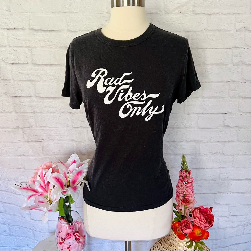 Spiritual Gangster Tee